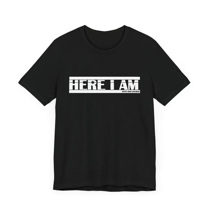 Shai tshirt