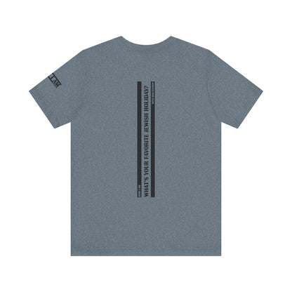 Shai tshirt
