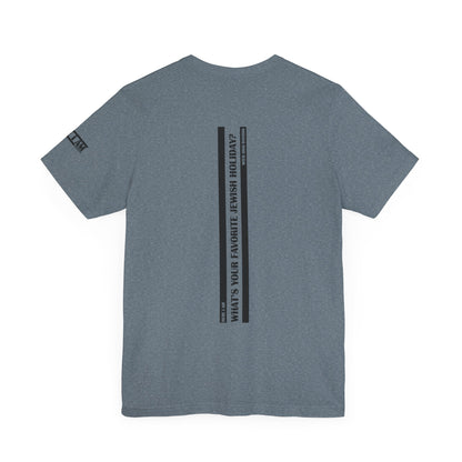 Shai tshirt