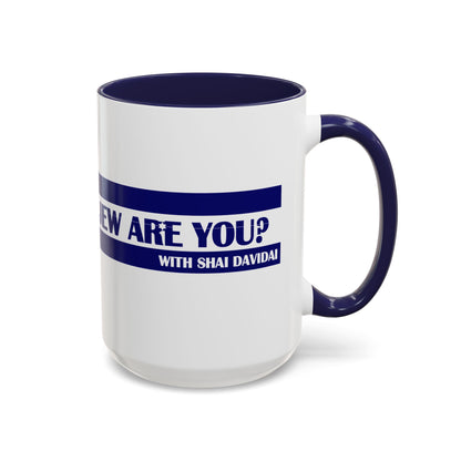 Shai Mug