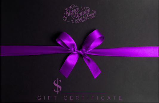 Gift Cards