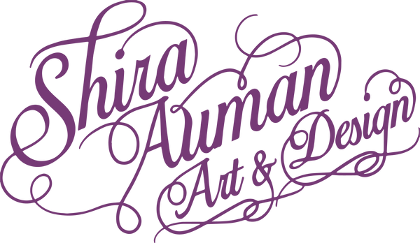 Shira Auman Art & Design