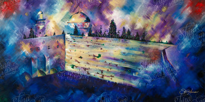 City of Gold - The Original [SOLD]