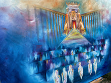 Load image into Gallery viewer, Prayers From Down Below - The Original
