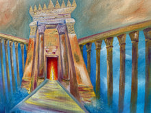 Load image into Gallery viewer, Prayers From Down Below - The Original