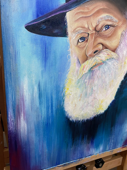 The Rebbe - The Original