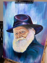Load image into Gallery viewer, The Rebbe - The Original
