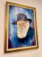 Load image into Gallery viewer, The Rebbe